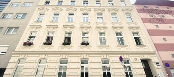 3-Zimmer Wohnung in Wien, Austria, Nr. 127257 30