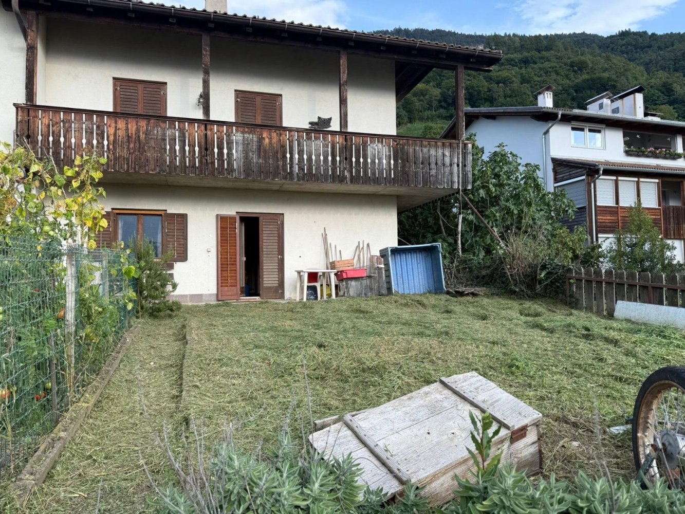 6 chambres Maison de ville à Nuremberg, Germany No. 284493