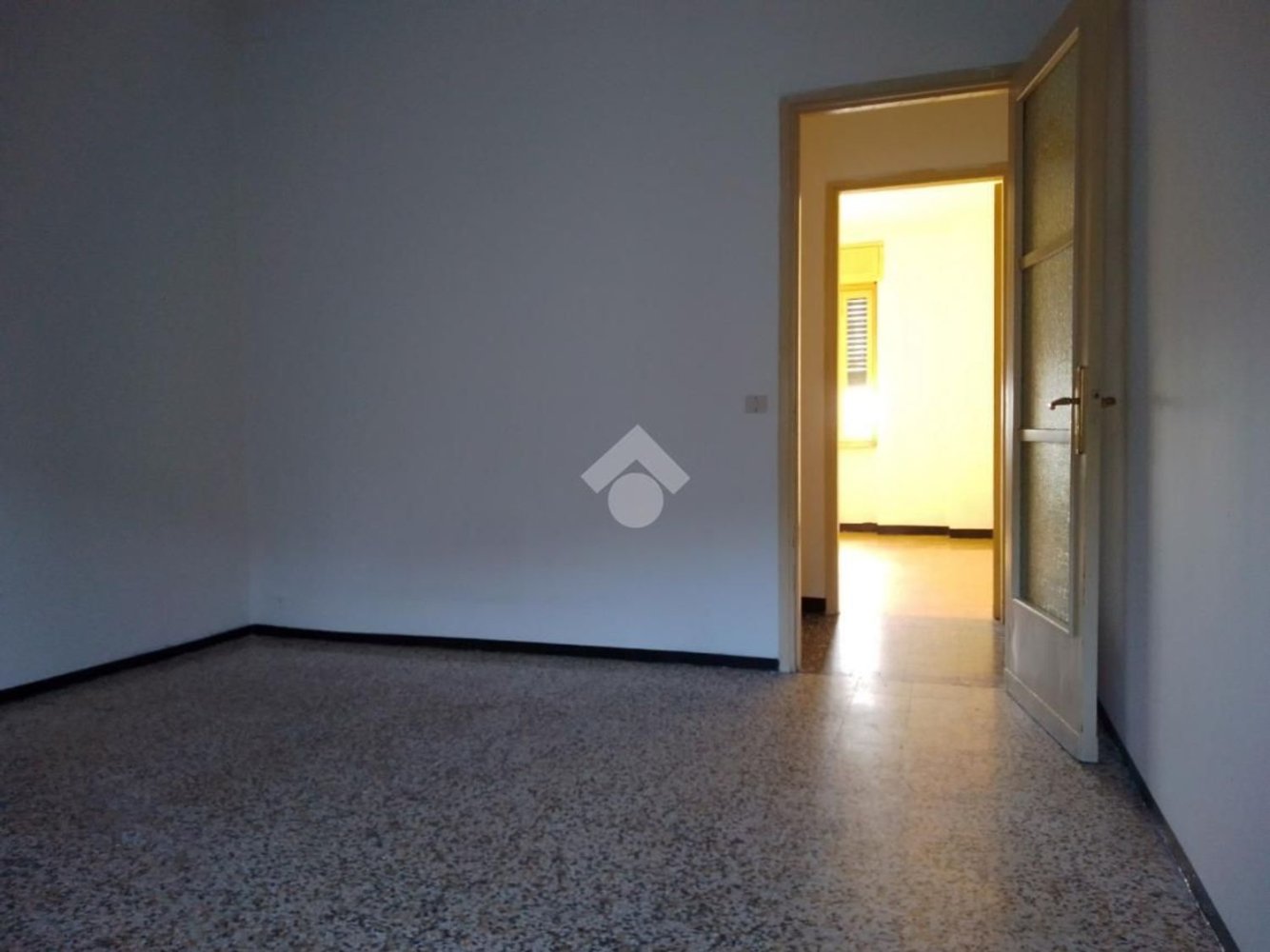 3 rooms Apartment in Alessandria, Italy No. 8473