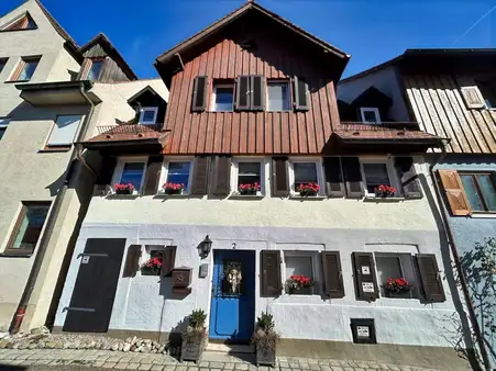 Casa T3 em Schwabisch Hall, Germany N.º 36026