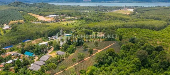 Terra em Mai Khao, Thailand N.º 60397 8