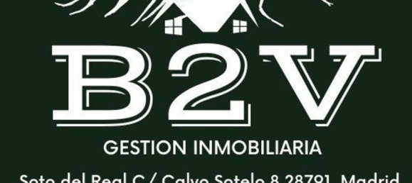 4 bedrooms House in Madrid, Spain No. 152670 39