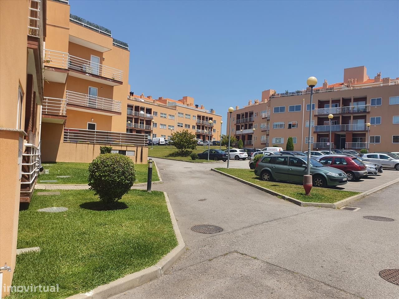 2 chambres Appartement à Canelas, Portugal No. 303004