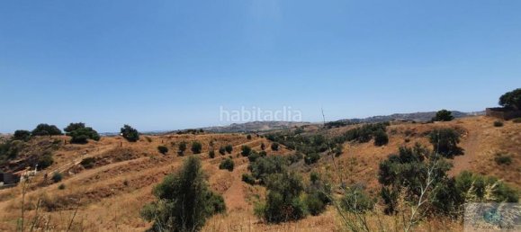 Terreno em Mijas, Spain 29719 m² N.º 139126 4
