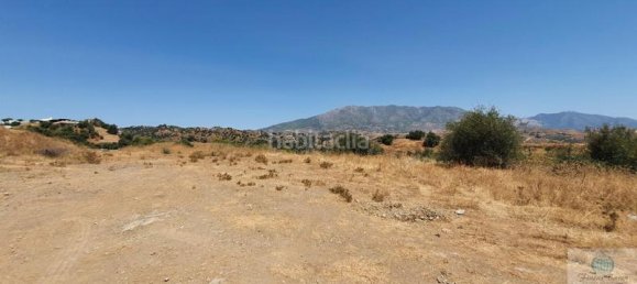 Terreno em Mijas, Spain 29719 m² N.º 139126 14