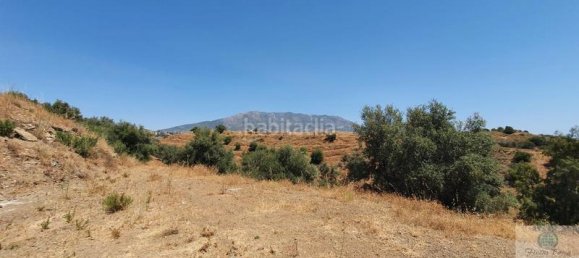 Terreno em Mijas, Spain 29719 m² N.º 139126 2