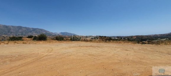 Terreno em Mijas, Spain 29719 m² N.º 139126 15