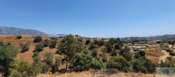 Terreno em Mijas, Spain 29719 m² N.º 139126 8