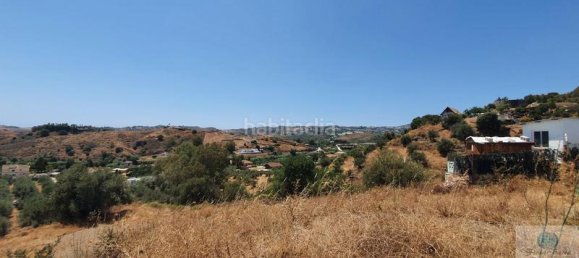 Terreno em Mijas, Spain 29719 m² N.º 139126 5