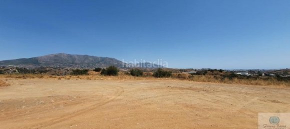 Terreno em Mijas, Spain 29719 m² N.º 139126 3