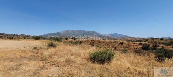Terreno em Mijas, Spain 29719 m² N.º 139126 10