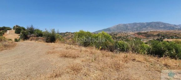 Terreno em Mijas, Spain 29719 m² N.º 139126 18
