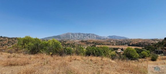 Terreno em Mijas, Spain 29719 m² N.º 139126 17