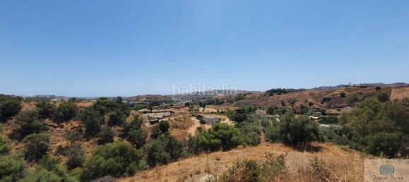Terreno em Mijas, Spain 29719 m² N.º 139126 7