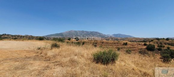 Terreno em Mijas, Spain 29719 m² N.º 139126 9