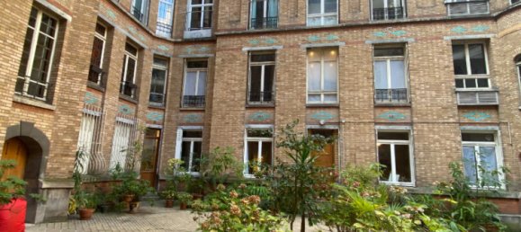 Studio à Paris, France No. 177840 2