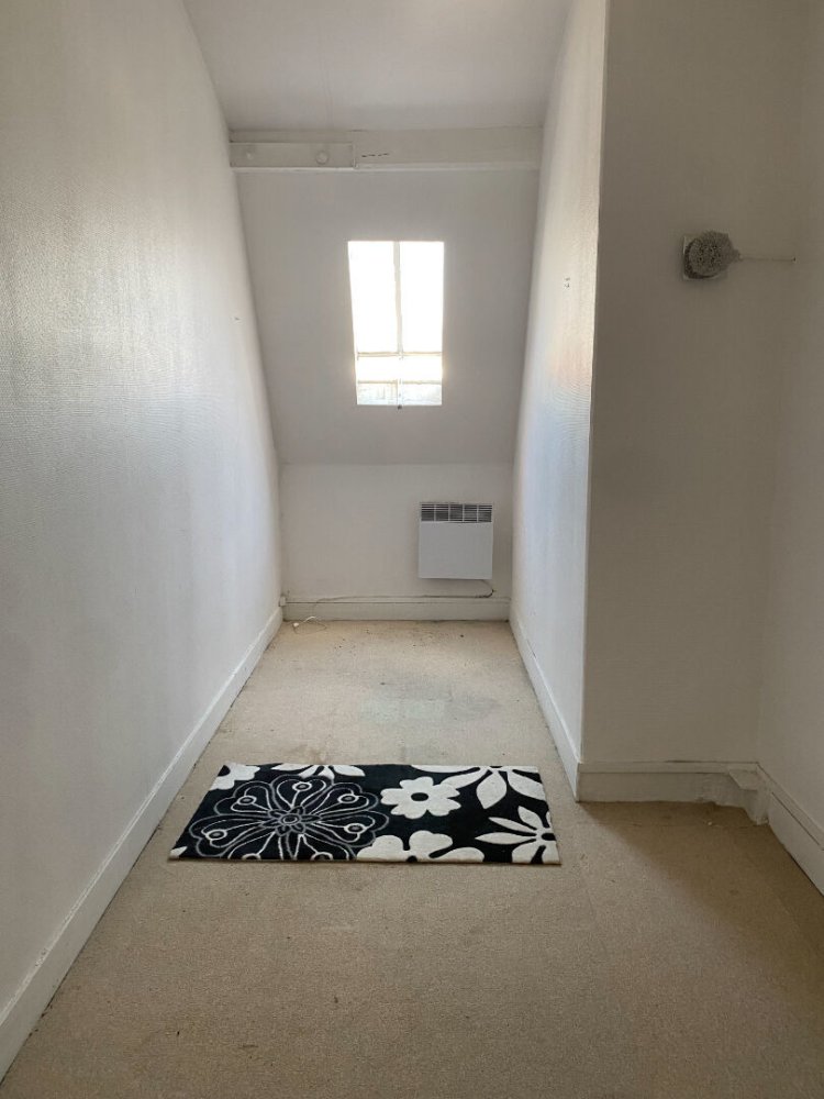 Studio à Paris, France No. 177840