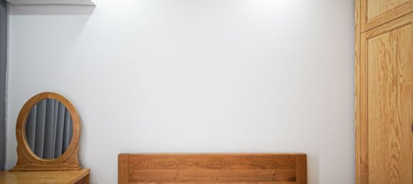 2 bedrooms Apartment in District 7, Vietnam No. 17426 9