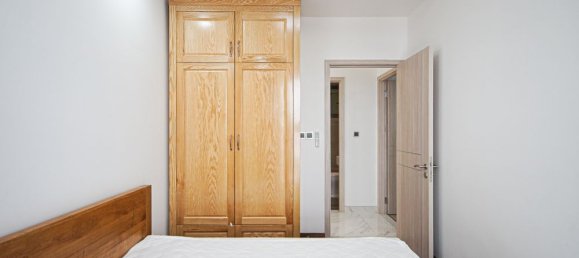 2 bedrooms Apartment in District 7, Vietnam No. 17426 10