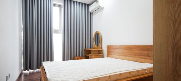 2 bedrooms Apartment in District 7, Vietnam No. 17426 8