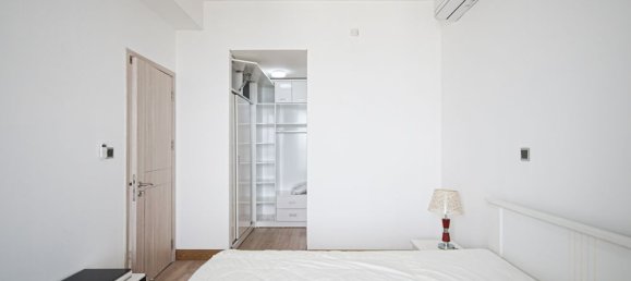 2 bedrooms Apartment in District 7, Vietnam No. 17426 14