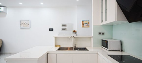 2 bedrooms Apartment in District 7, Vietnam No. 17426 5