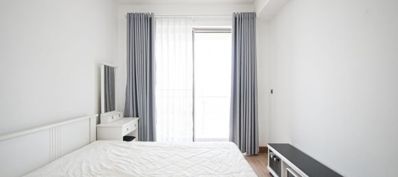 2 bedrooms Apartment in District 7, Vietnam No. 17426 13