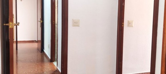 4 Schlafzimmer Wohnung in Malaga, Spain, Nr. 159389 22