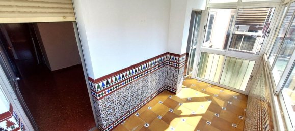 4 Schlafzimmer Wohnung in Malaga, Spain, Nr. 159389 8