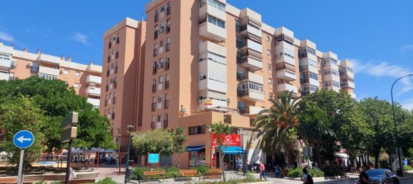 4 Schlafzimmer Wohnung in Malaga, Spain, Nr. 159389 3