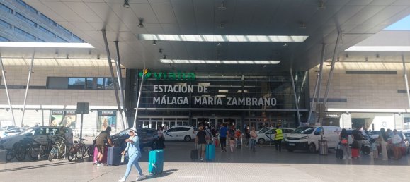 4 Schlafzimmer Wohnung in Malaga, Spain, Nr. 159389 39