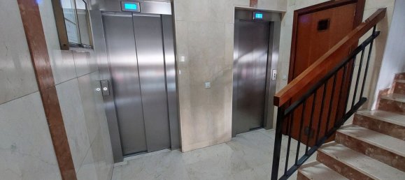 4 Schlafzimmer Wohnung in Malaga, Spain, Nr. 159389 34