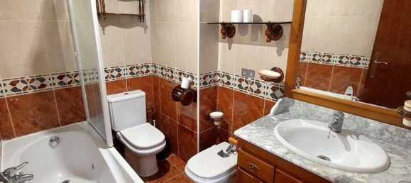 4 Schlafzimmer Wohnung in Malaga, Spain, Nr. 159389 21