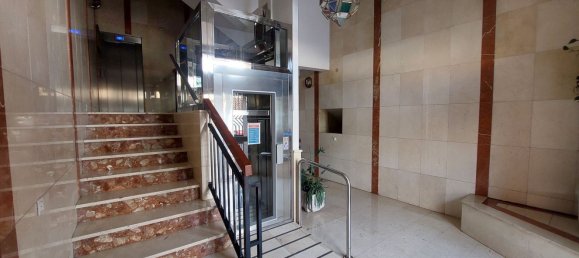 4 Schlafzimmer Wohnung in Malaga, Spain, Nr. 159389 32