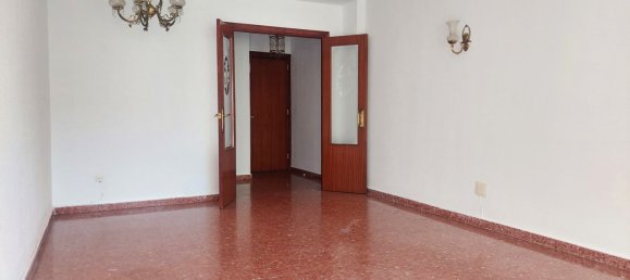 4 Schlafzimmer Wohnung in Malaga, Spain, Nr. 159389 5