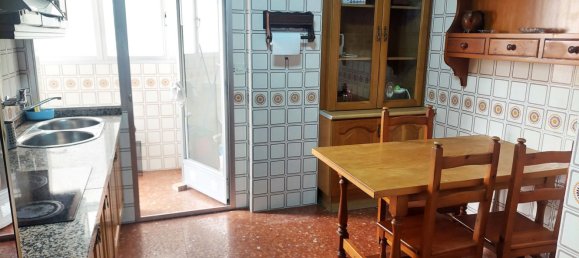 4 Schlafzimmer Wohnung in Malaga, Spain, Nr. 159389 24