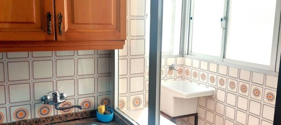 4 Schlafzimmer Wohnung in Malaga, Spain, Nr. 159389 28