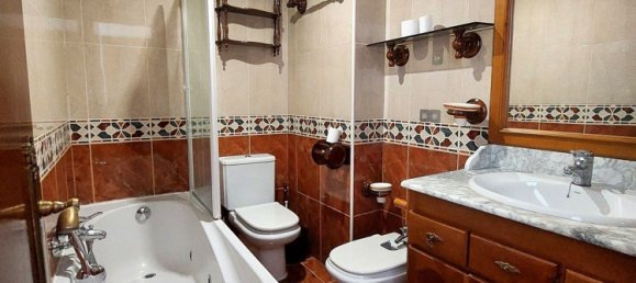 4 Schlafzimmer Wohnung in Malaga, Spain, Nr. 159389 20