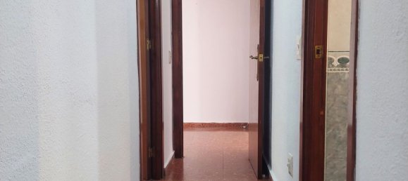 4 Schlafzimmer Wohnung in Malaga, Spain, Nr. 159389 17