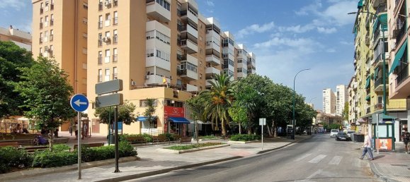 4 Schlafzimmer Wohnung in Malaga, Spain, Nr. 159389 2