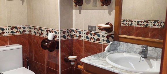 4 Schlafzimmer Wohnung in Malaga, Spain, Nr. 159389 19