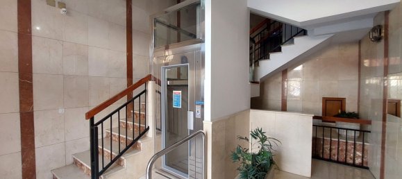 4 Schlafzimmer Wohnung in Malaga, Spain, Nr. 159389 33