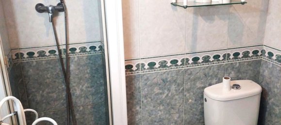 4 Schlafzimmer Wohnung in Malaga, Spain, Nr. 159389 30