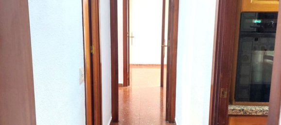 4 Schlafzimmer Wohnung in Malaga, Spain, Nr. 159389 23