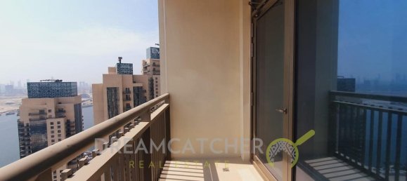 2 bedrooms Apartment in Dubai Creek Harbour (The Lagoons), UAE No. 1825 13