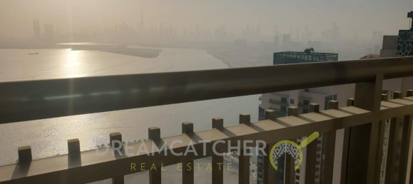 2 bedrooms Apartment in Dubai Creek Harbour (The Lagoons), UAE No. 1825 12