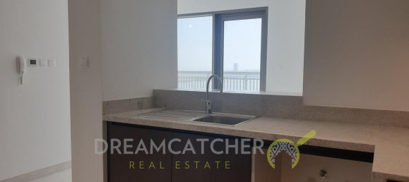 2 bedrooms Apartment in Dubai Creek Harbour (The Lagoons), UAE No. 1825 3