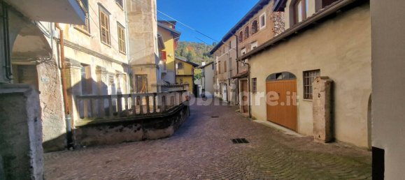 1 bedroom Apartment in Sostegno, Italy No. 136668 28