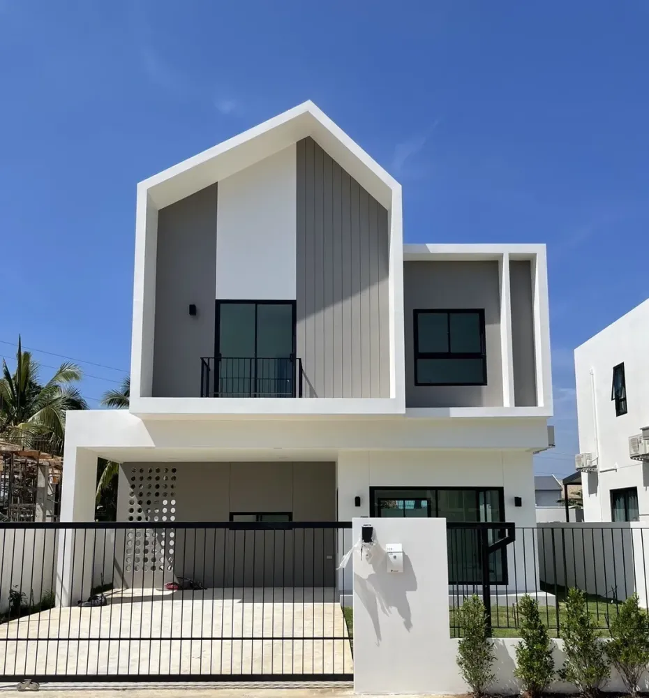 Дом с 3 спальнями в Пхукет, Таиланд № 64962