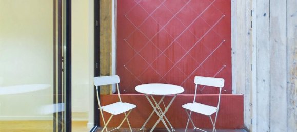 1 bedroom Apartment in Paris, France No. 173893 8